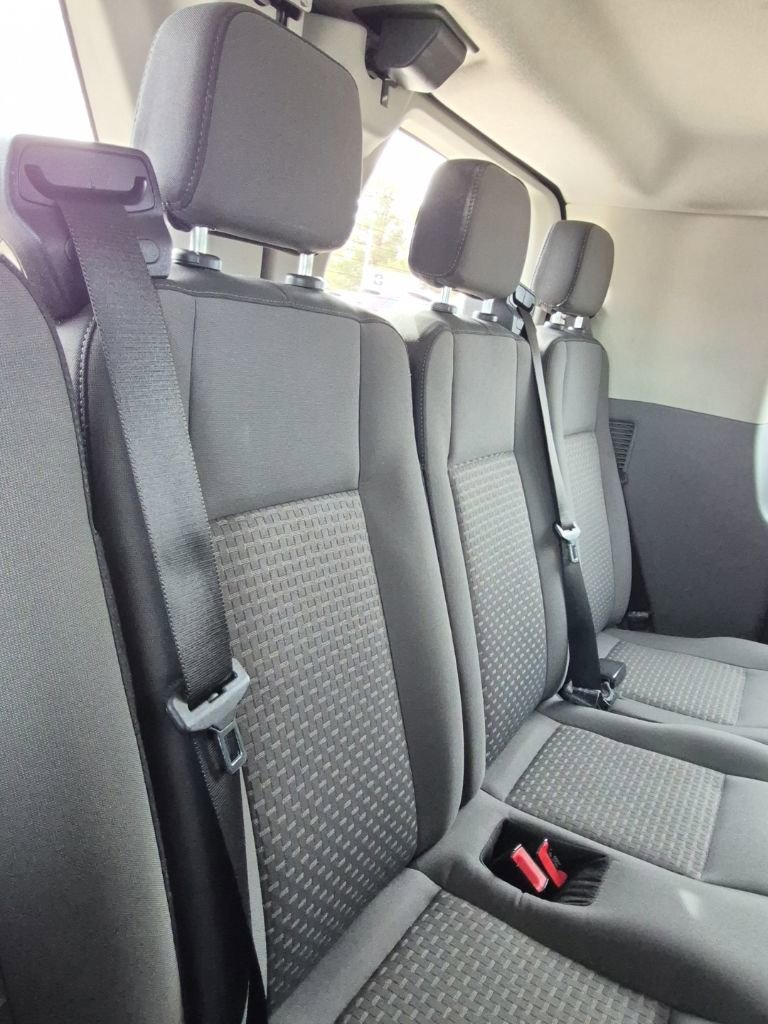 Used 2023 Ford Transit 350 XLT RWD image 39
