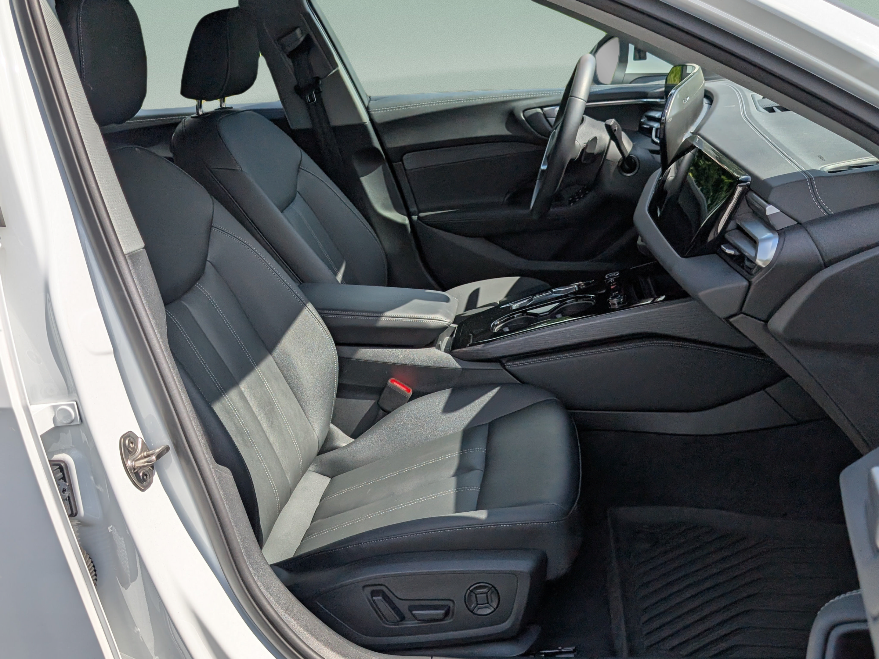 Certified 2025 Audi A5 2.0T Premium AWD/4WD image 14