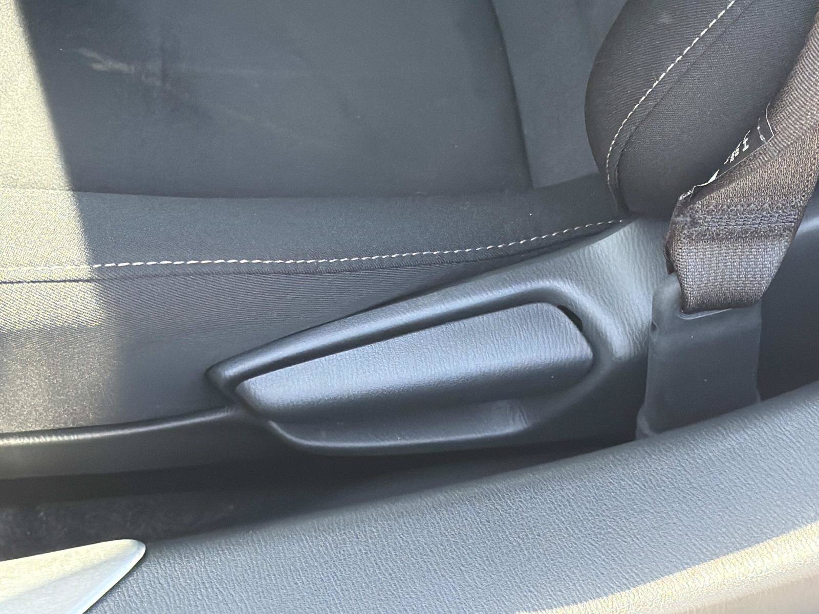 New 2026 MAZDA MX-5 Miata Club w/ Interior Package RWD image 20
