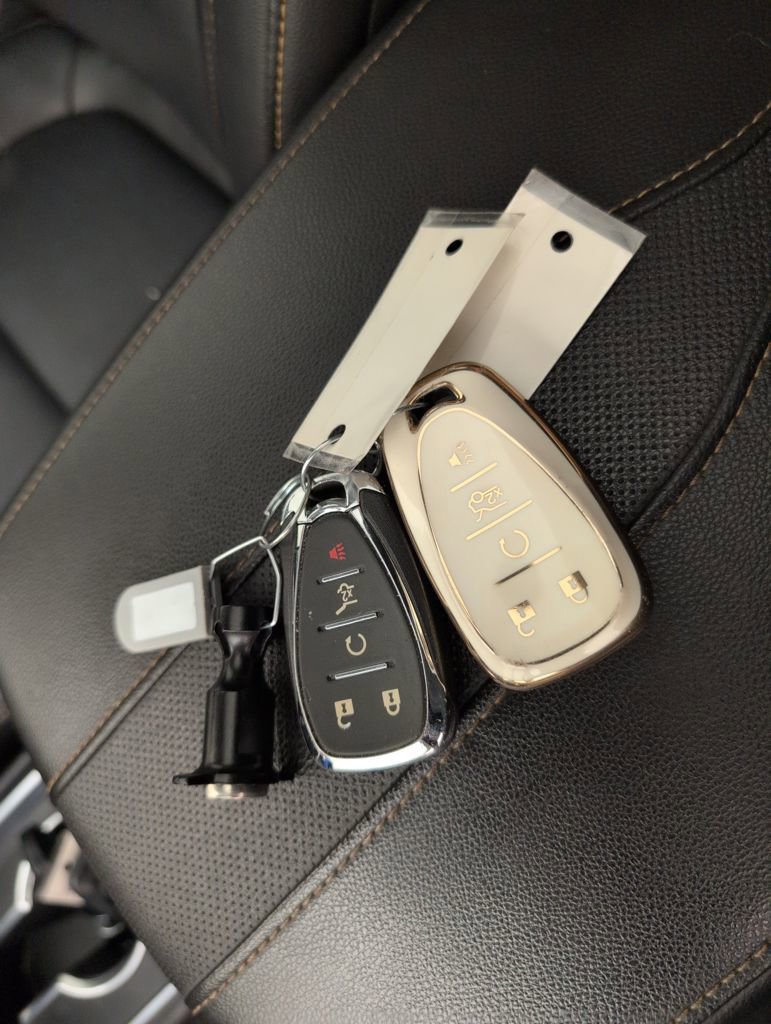 Used 2020 Chevrolet Traverse Premier w/ Redline Edition image 49