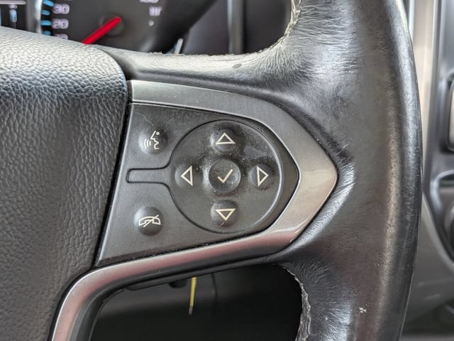 Used 2018 Chevrolet Silverado 1500 LT RWD image 25