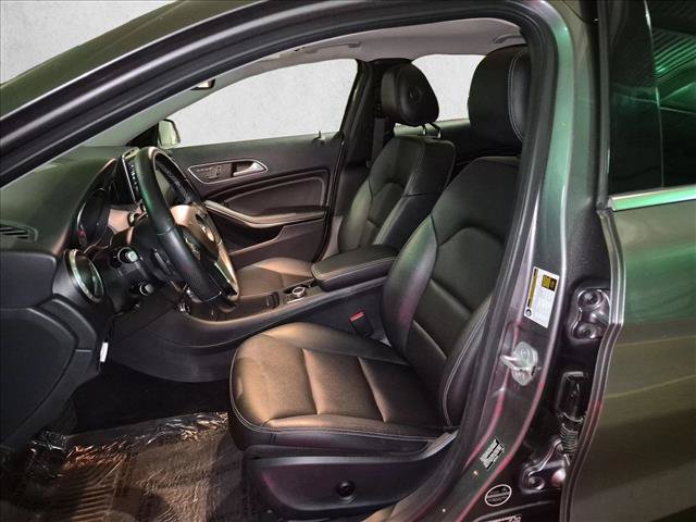 Used 2015 Mercedes-Benz GLA 250 4MATIC image 15