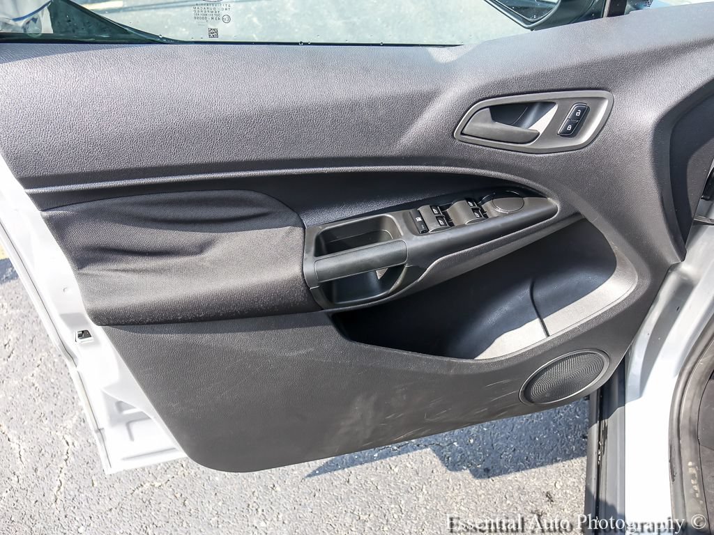 Used 2018 Ford Transit Connect XL FWD image 20