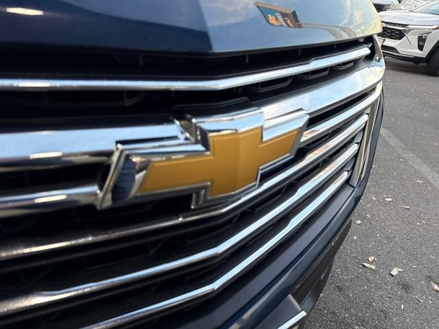 Certified 2022 Chevrolet Traverse LT image 31