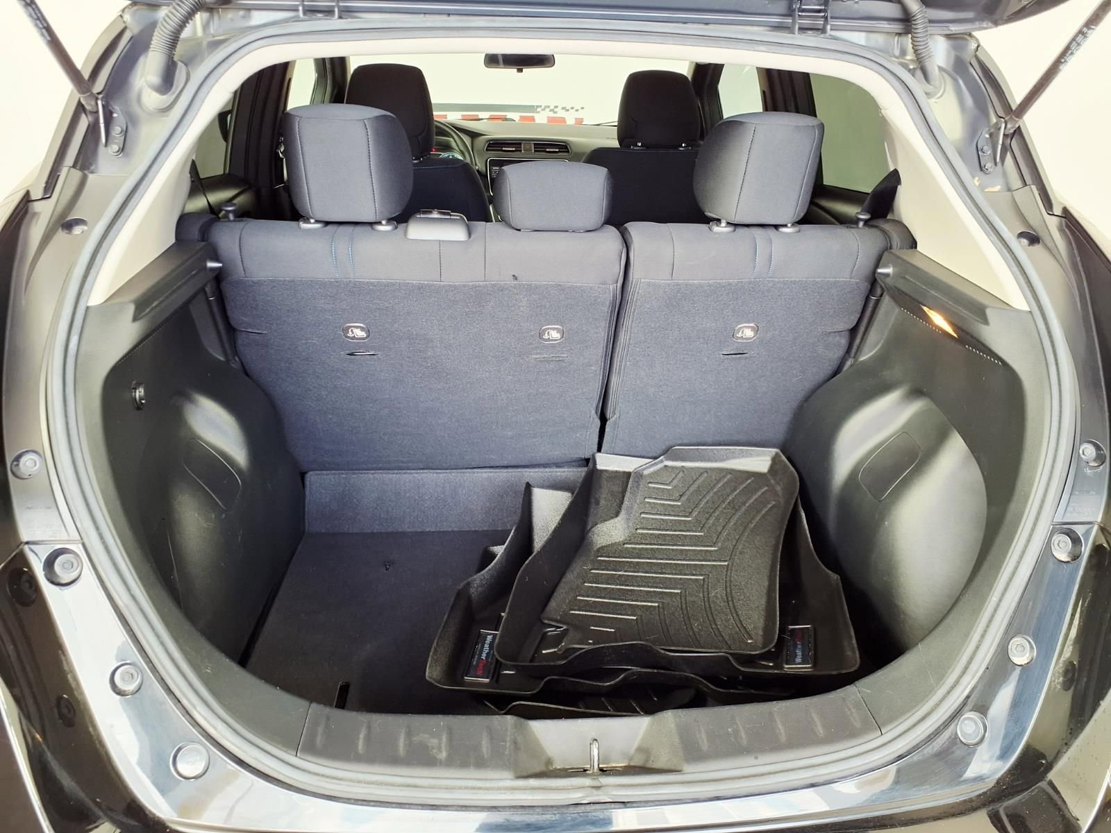 Used 2022 Nissan Leaf S Plus image 8