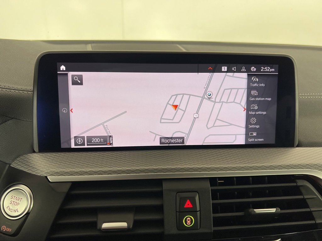 Used 2020 BMW X4 M40i w/ Executive Package image 7