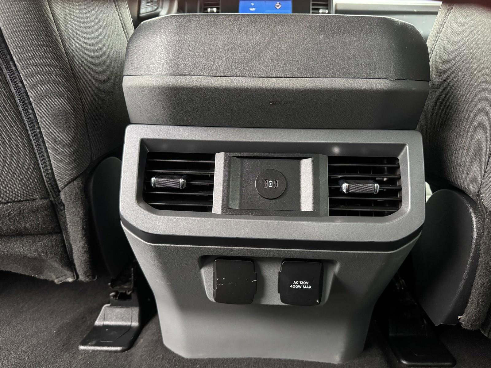 Used 2024 Ford F250 XLT w/ FX4 Off-Road Package image 29