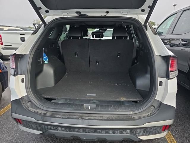 Used 2024 Kia Sportage X-Line w/ X-Line Premium Package image 17