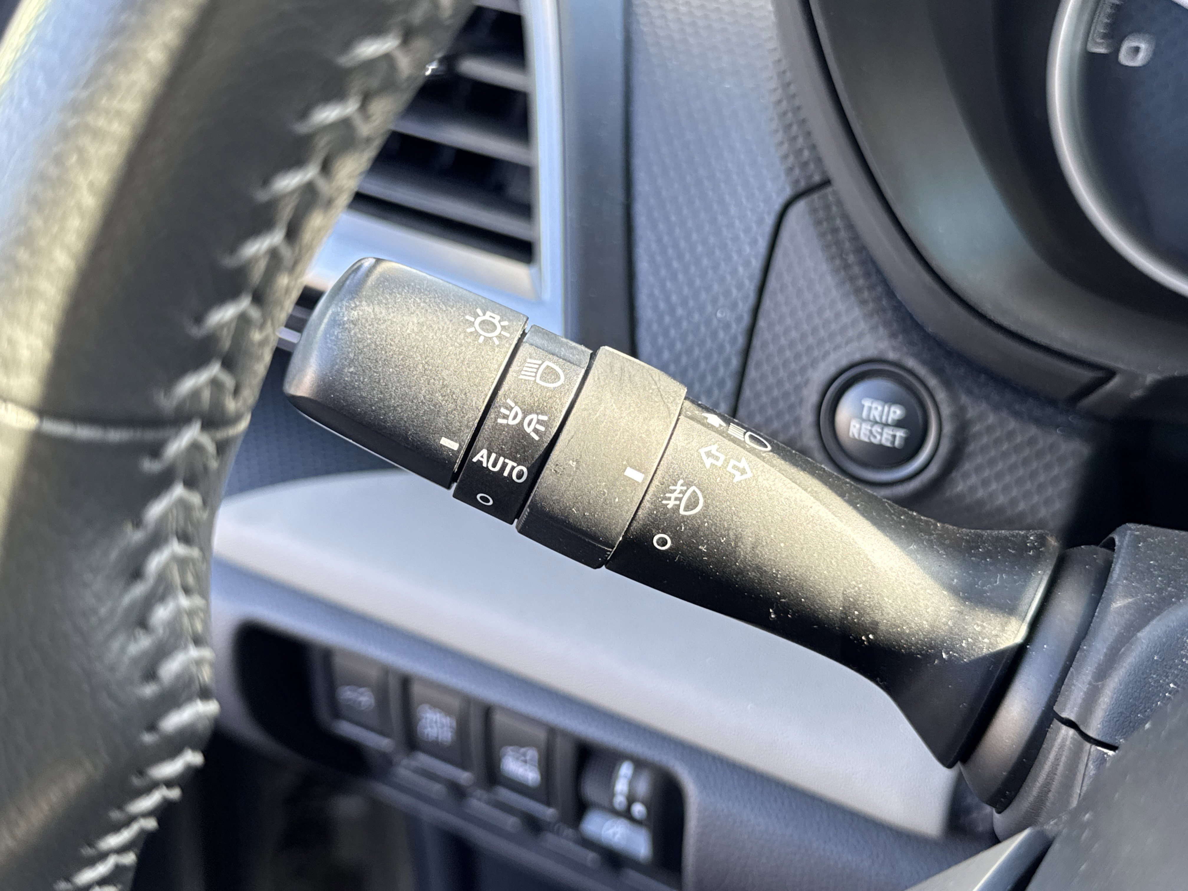 Certified 2023 Subaru Forester Limited image 16