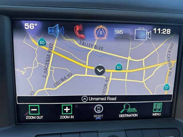 Used 2019 Chevrolet Corvette Grand Sport image 17