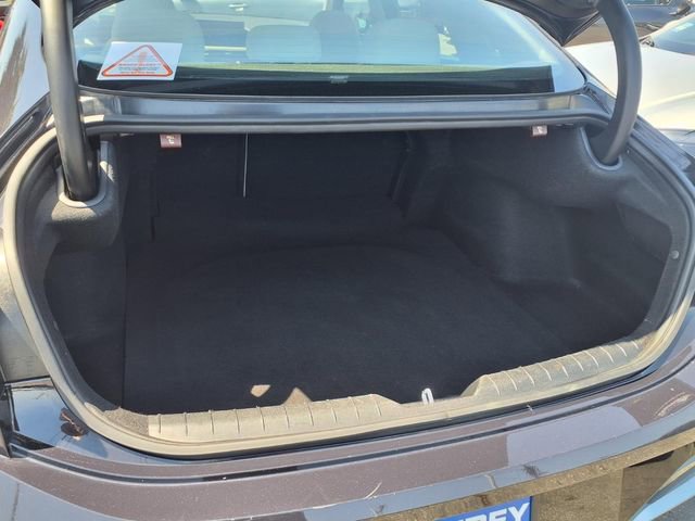 Certified 2025 Hyundai Sonata SEL FWD image 7