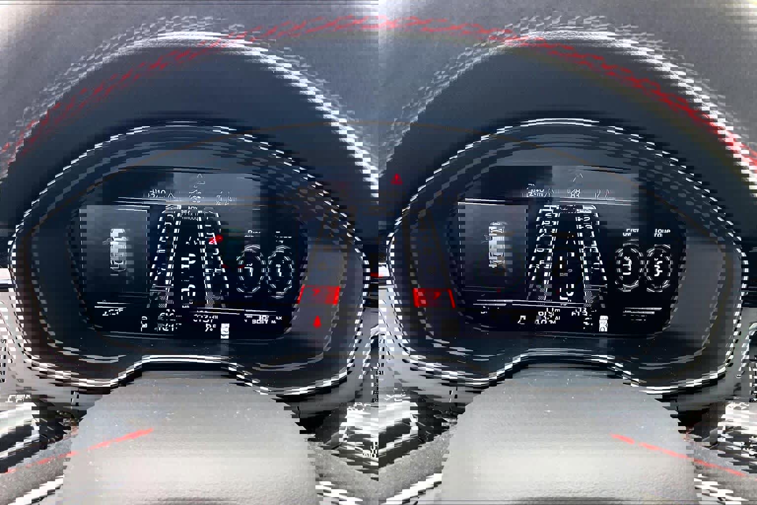 Used 2025 Audi RS 5 Sportback image 25