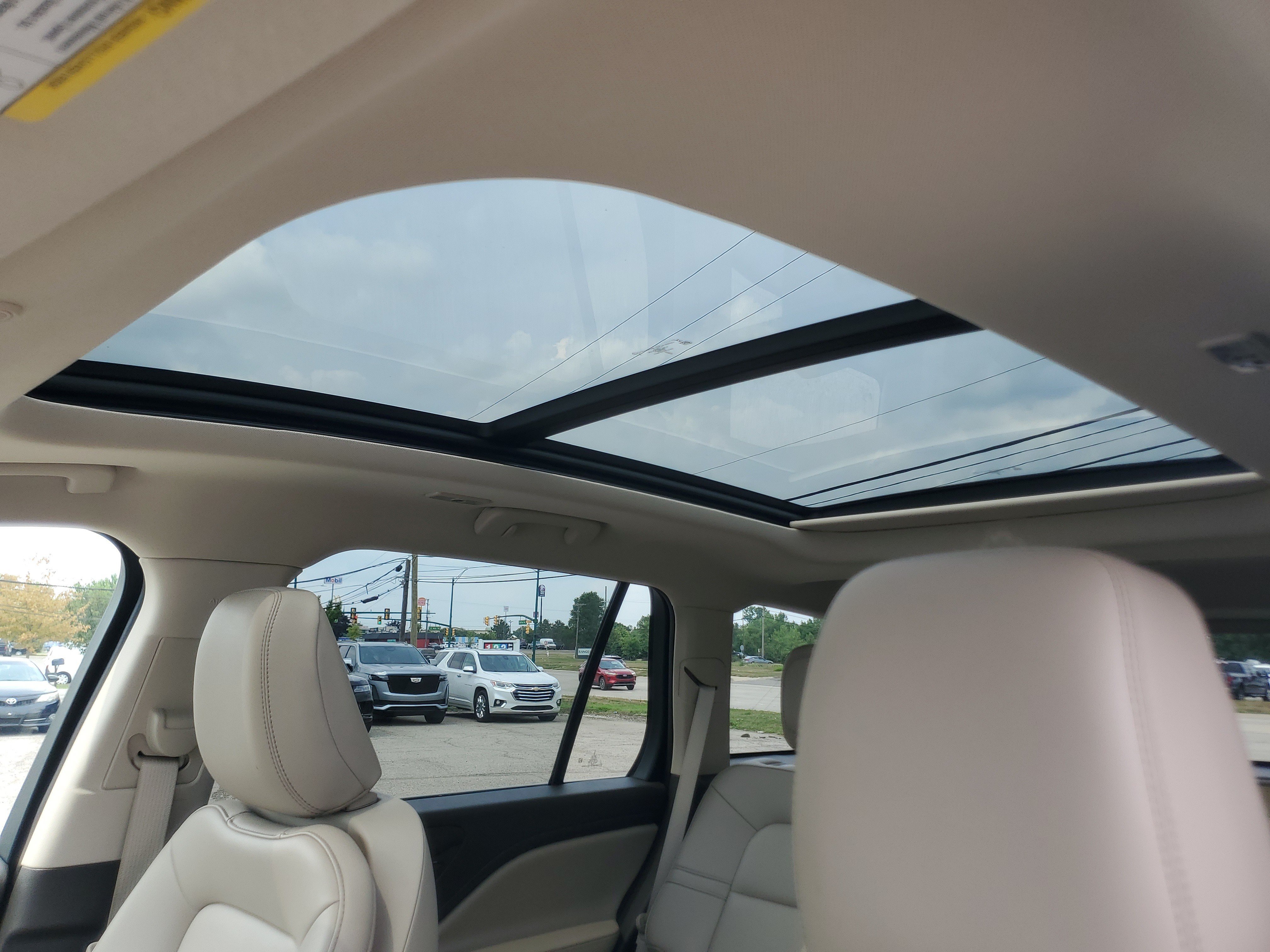 Certified 2024 Lincoln Aviator AWD w/ Premium Package image 11