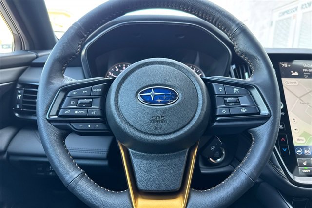 New 2025 Subaru Outback Wilderness image 21