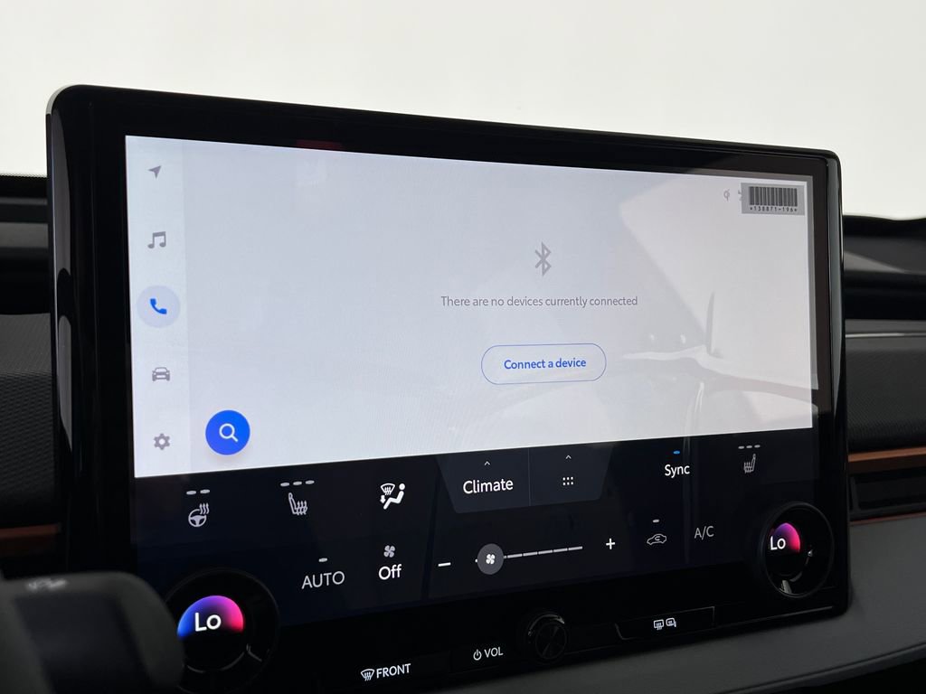 New 2026 Subaru Uncharted AWD image 21