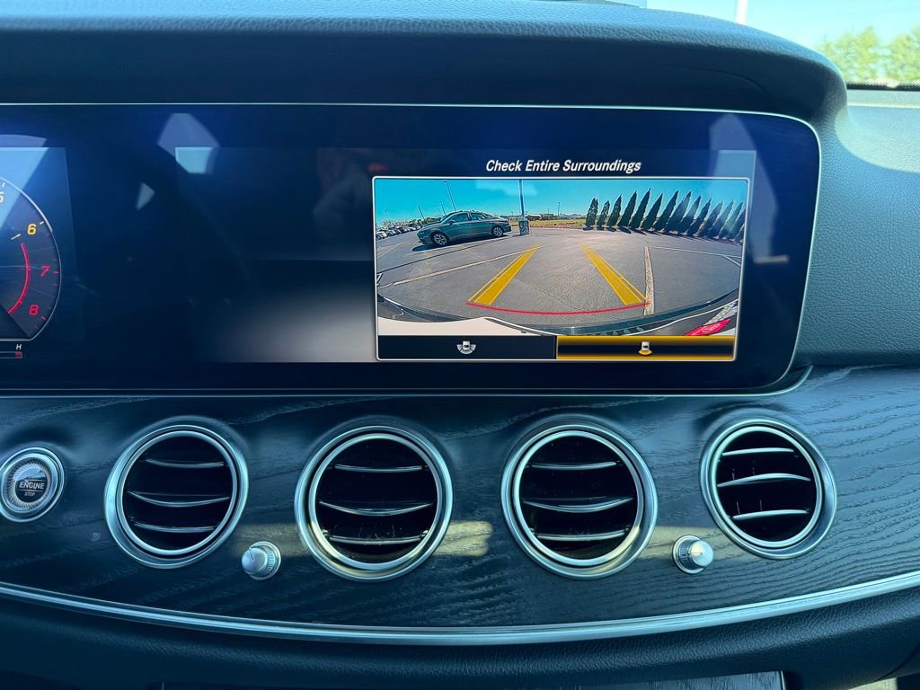 Used 2020 Mercedes-Benz E 350 Sedan image 25