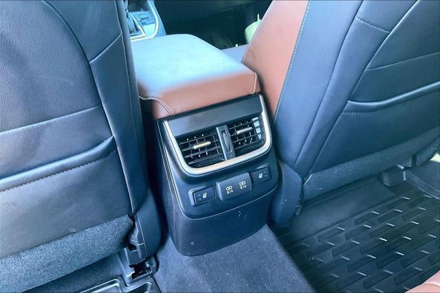 Used 2020 Subaru Outback Touring XT image 25