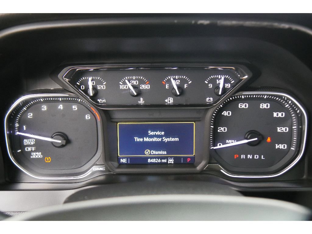 Used 2019 GMC Sierra 1500 AT4 w/ AT4 Premium Package image 24