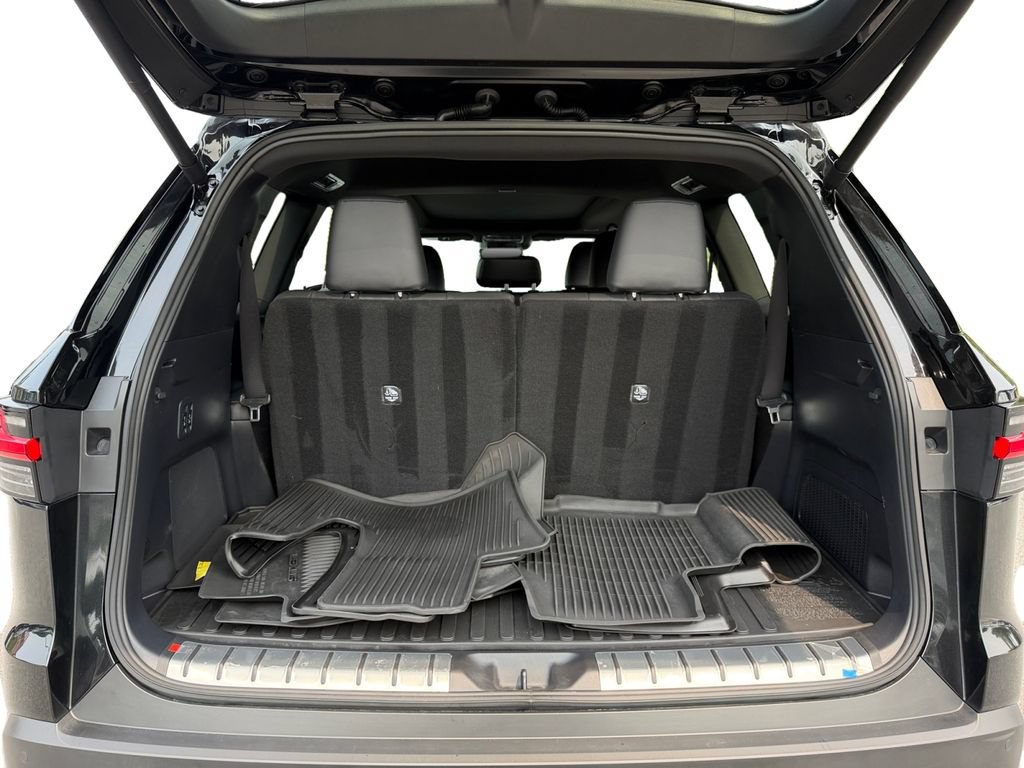 Certified 2026 Lexus TX 350 AWD w/ Technology Package image 12
