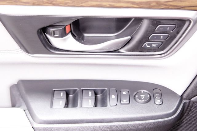 Certified 2022 Honda CR-V Touring image 23