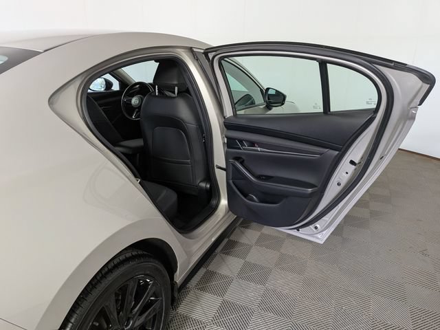 Used 2024 MAZDA MAZDA3 s FWD image 28