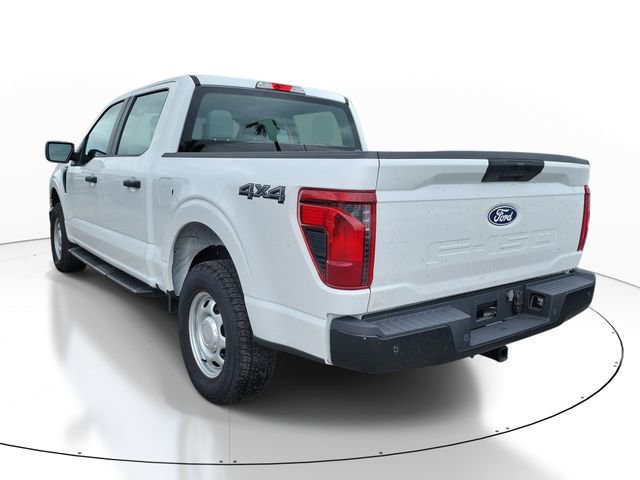 Used 2024 Ford F150 XL AWD/4WD image 4