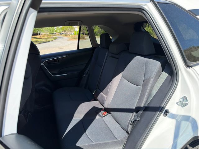 Used 2023 Toyota RAV4 LE image 20