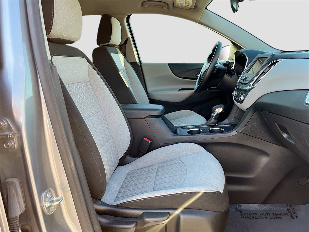 Used 2024 Chevrolet Equinox LS w/ LS Convenience Package image 25