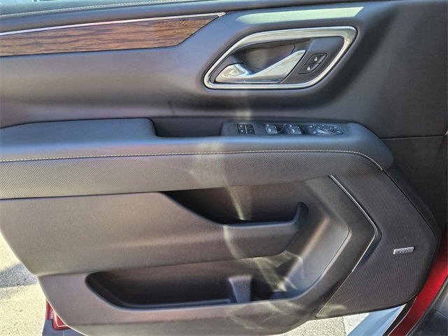 Used 2023 Chevrolet Tahoe Premier image 31