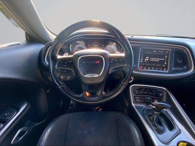 Used 2018 Dodge Challenger T/A RWD image 16