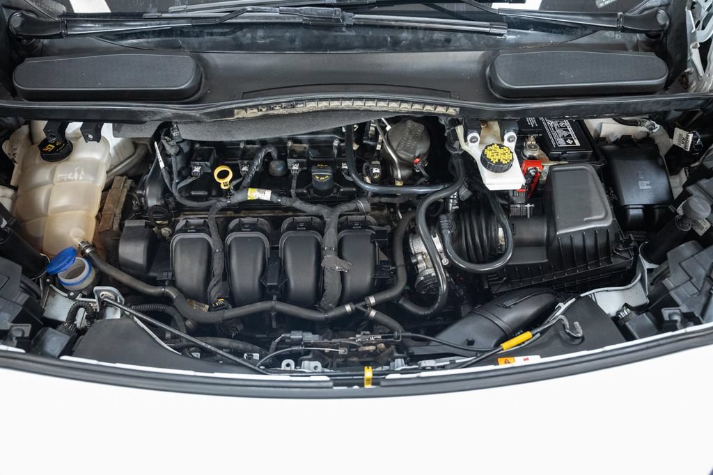 Used 2019 Ford Transit Connect XL FWD image 15