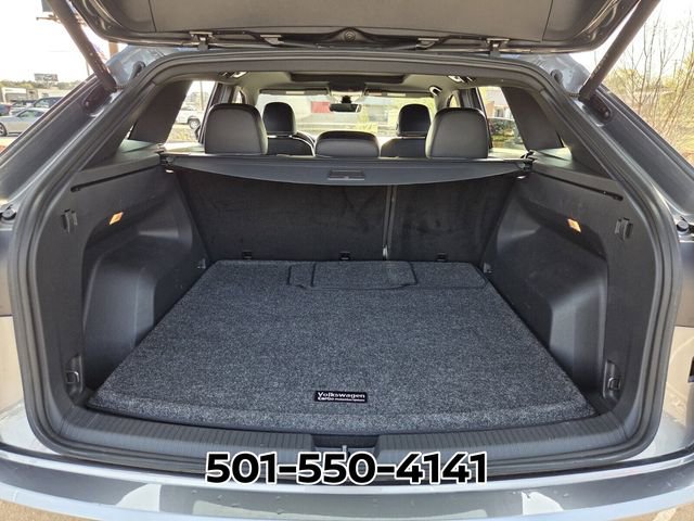 Used 2023 Volkswagen Atlas Cross Sport SEL image 18