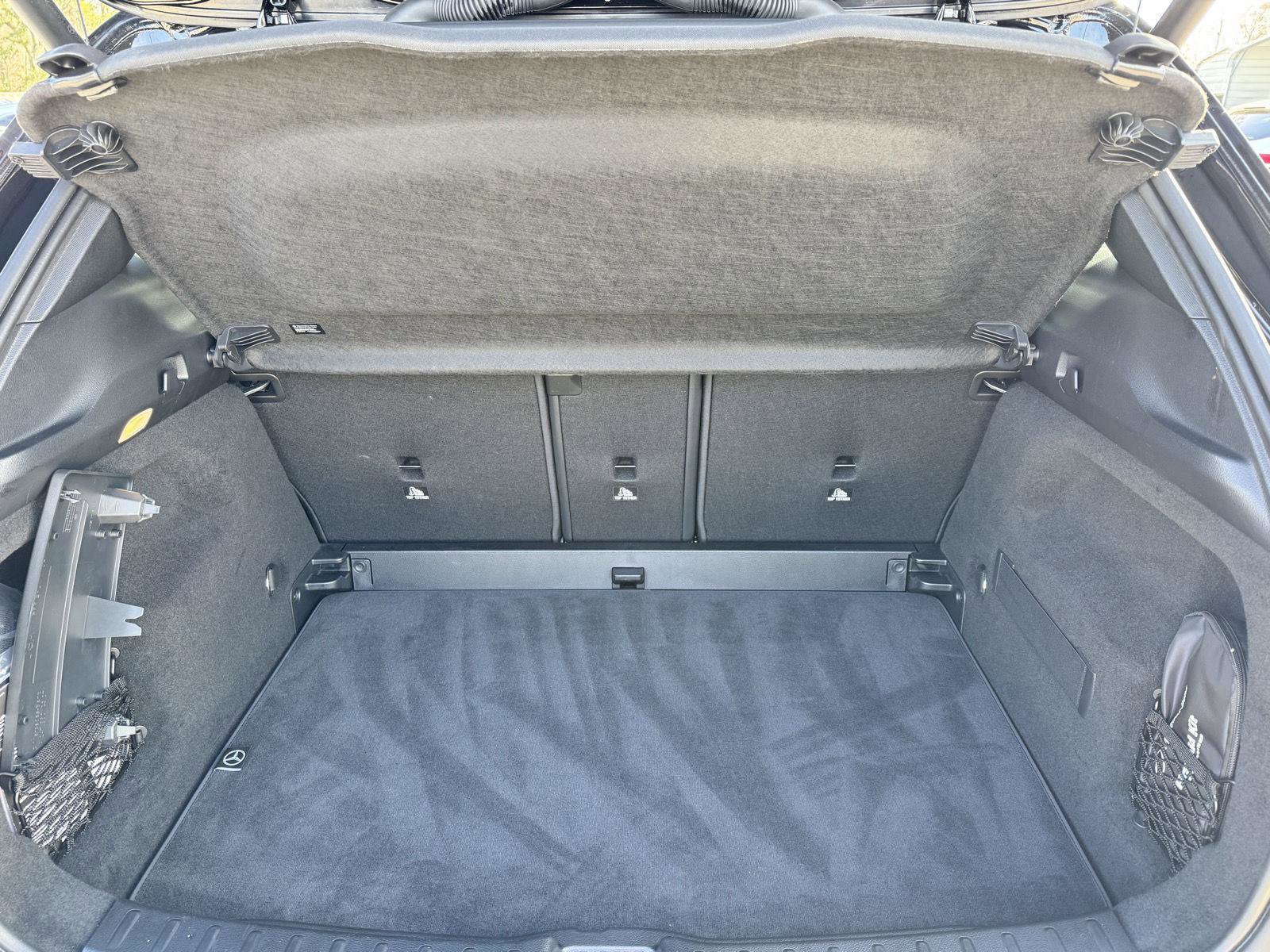 Certified 2025 Mercedes-Benz GLA 250 image 25