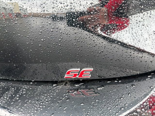 Certified 2023 Toyota Corolla SE image 9