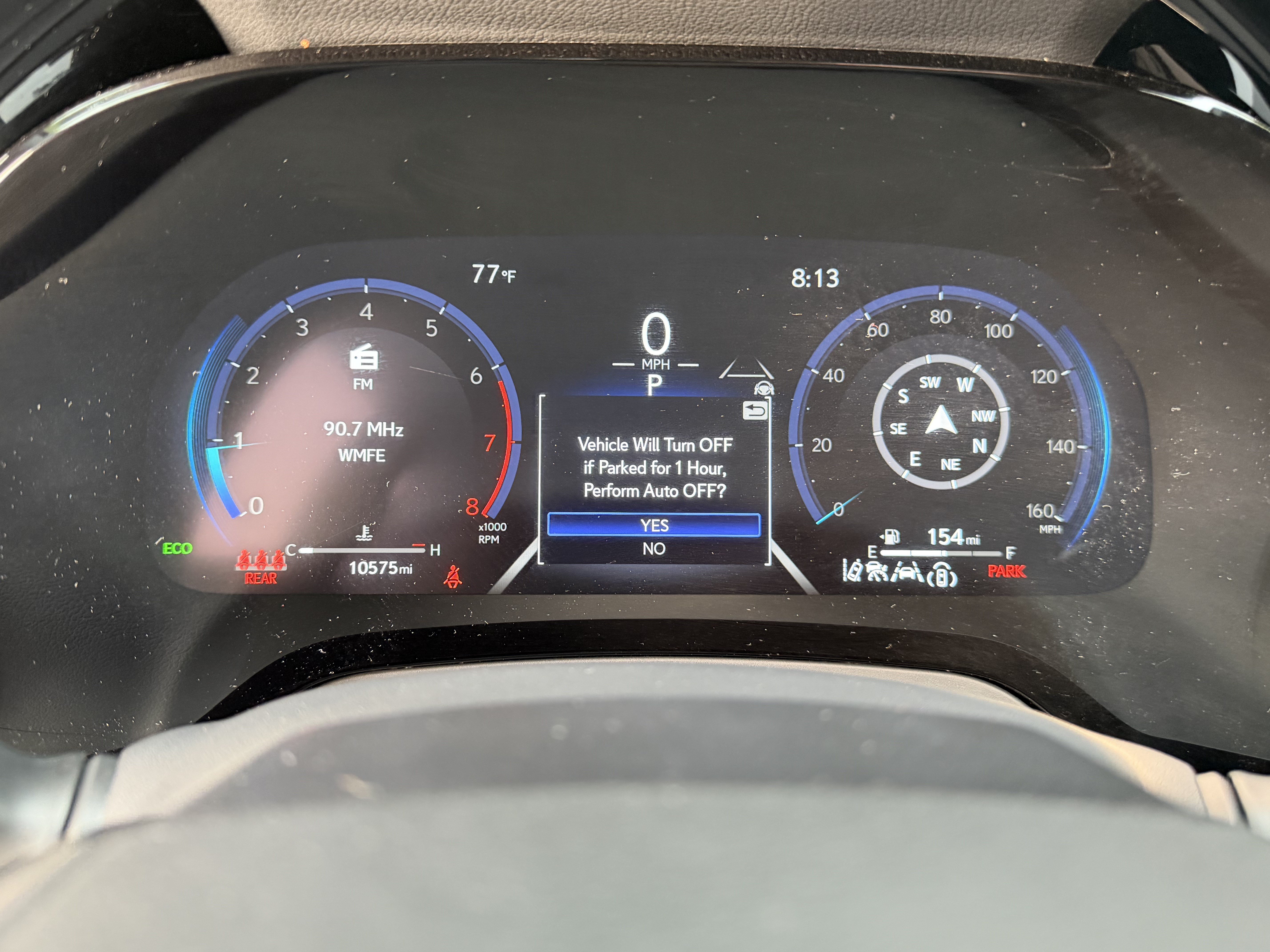 Certified 2025 Lexus RX 350 Premium FWD image 21