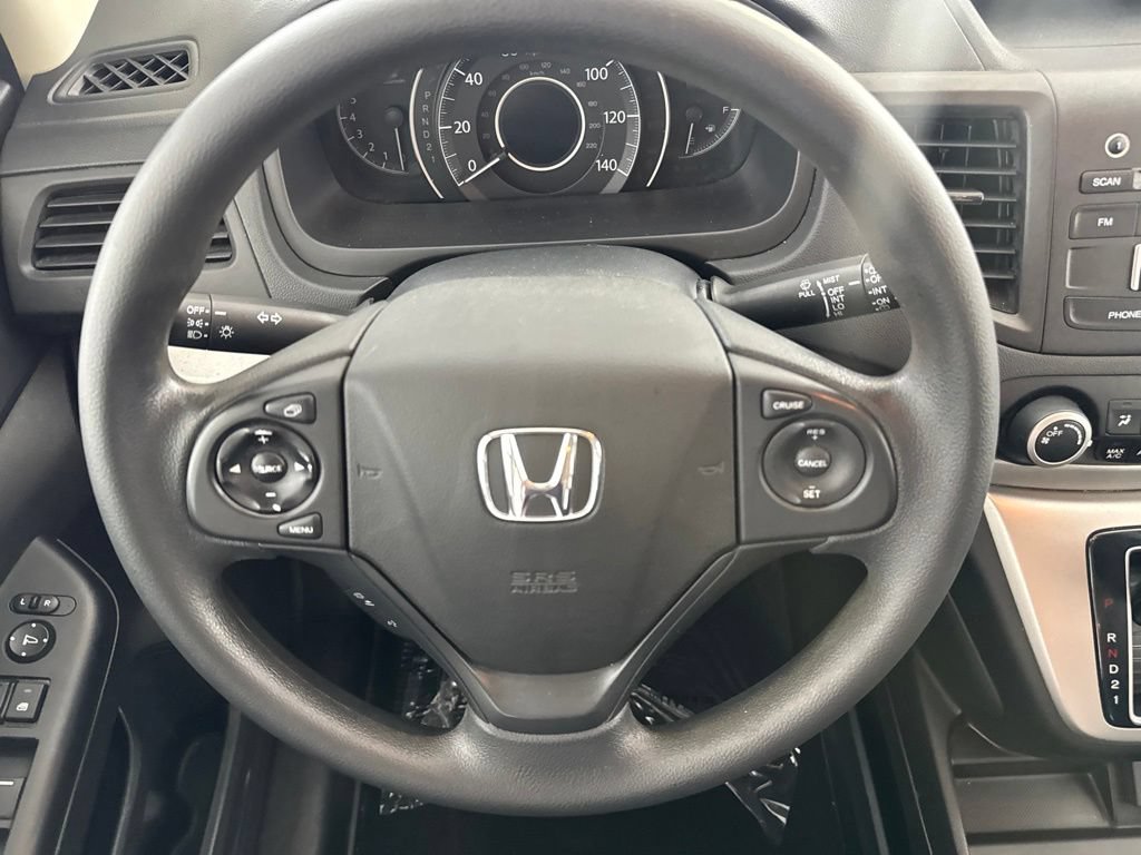 Used 2014 Honda CR-V LX image 26