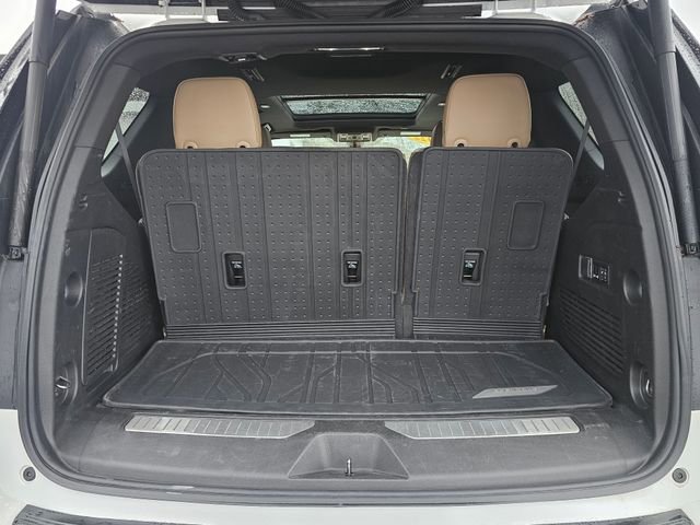 Certified 2022 Chevrolet Tahoe Premier w/ Premium Package image 18