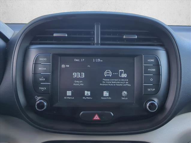 Used 2020 Kia Soul LX image 13
