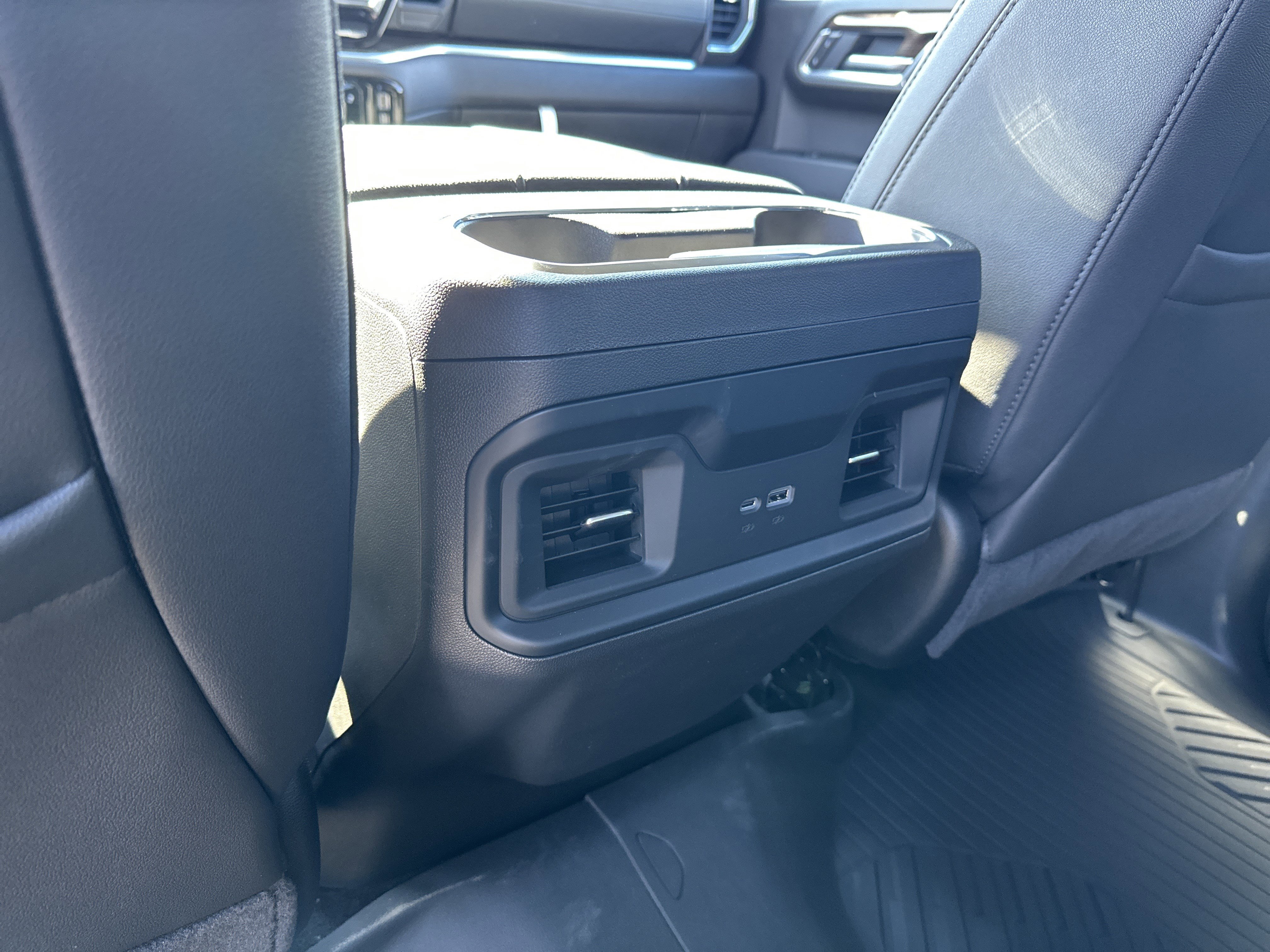 New 2026 Chevrolet Silverado 1500 LT Trail Boss w/ Convenience Package II image 13