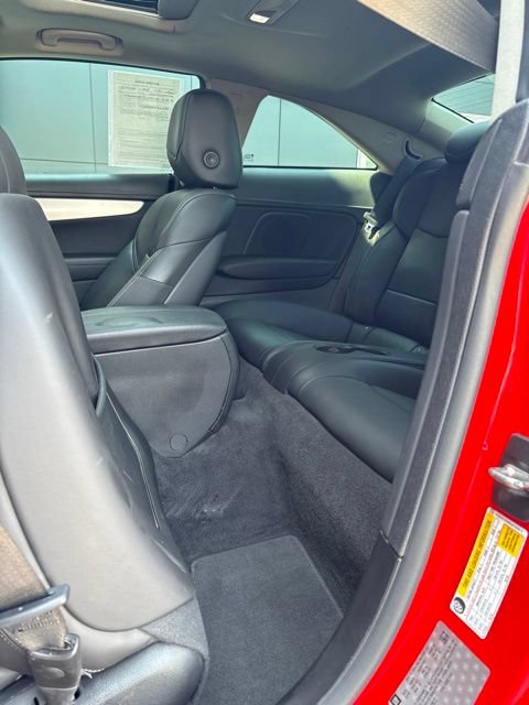 Used 2016 Cadillac ATS Luxury AWD/4WD image 6