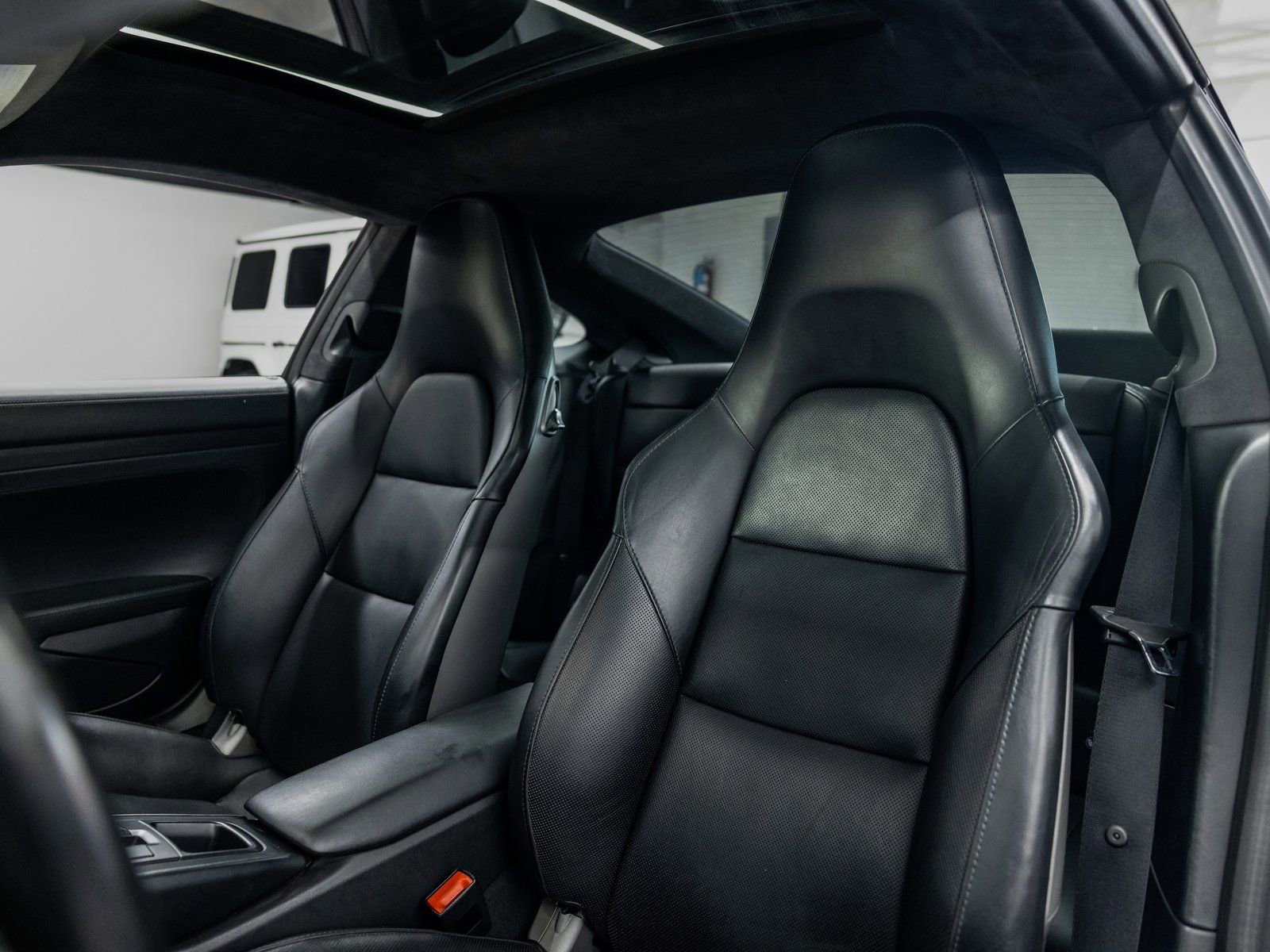 Used 2016 Porsche 911 Carrera GTS image 26