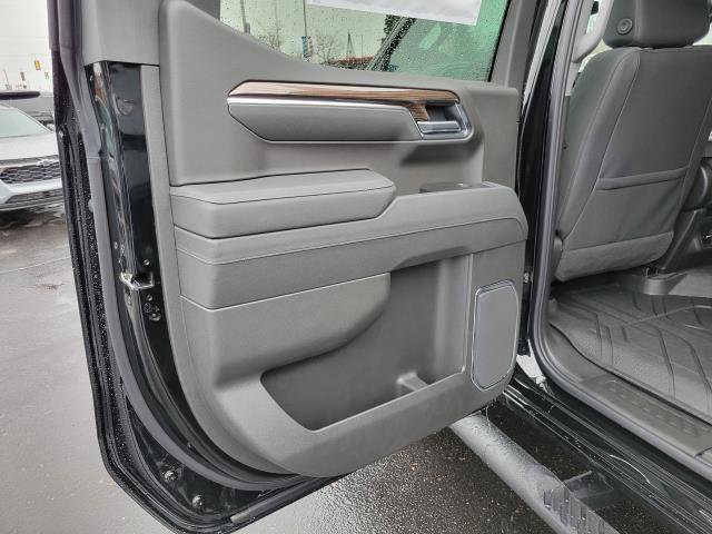 New 2026 Chevrolet Silverado 1500 RST image 20
