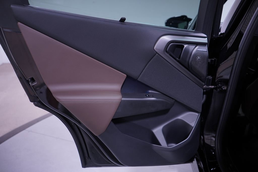 Used 2025 BMW X3 M50 image 14