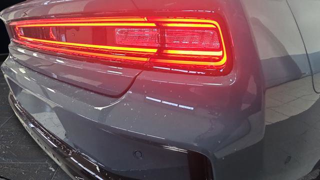 New 2026 Dodge Charger R/T AWD/4WD image 35