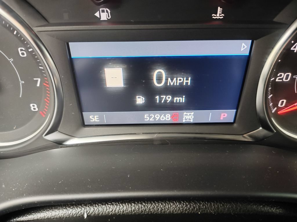 Used 2023 GMC Acadia AT4 AWD/4WD image 19