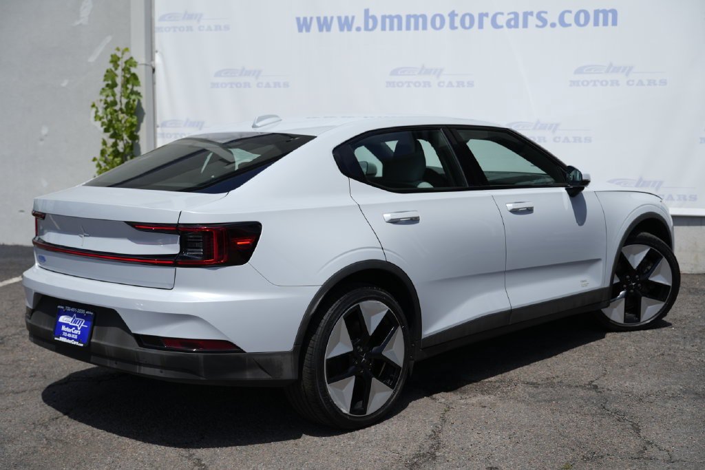 Used 2023 Polestar Polestar 2 AWD/4WD image 3