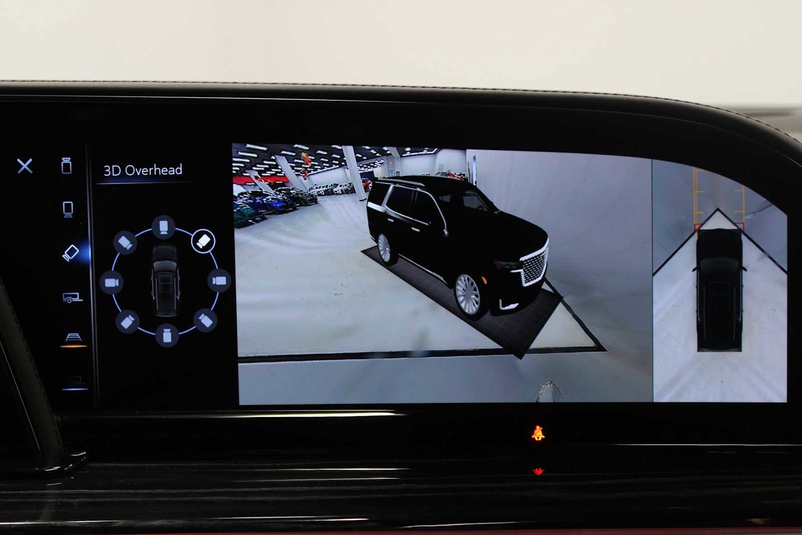 Certified 2021 Cadillac Escalade Sport w/ Driver Assist Tech Package image 46