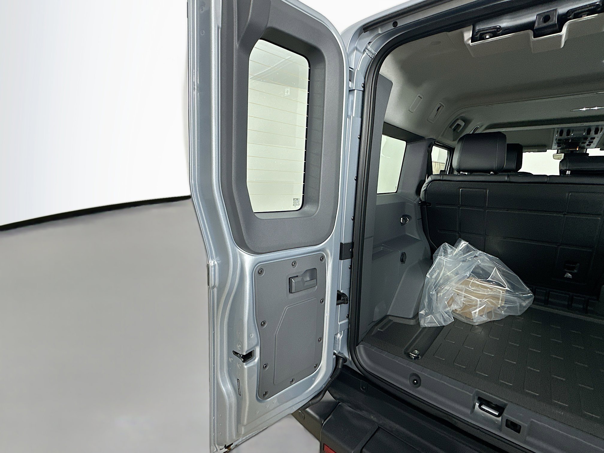 New 2026 INEOS Grenadier AWD/4WD image 41