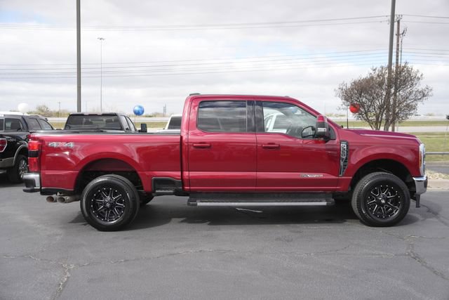 Used 2023 Ford F350 Lariat image 5