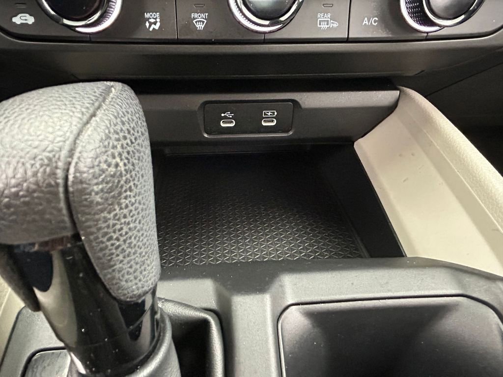 Used 2023 Honda Accord EX image 25